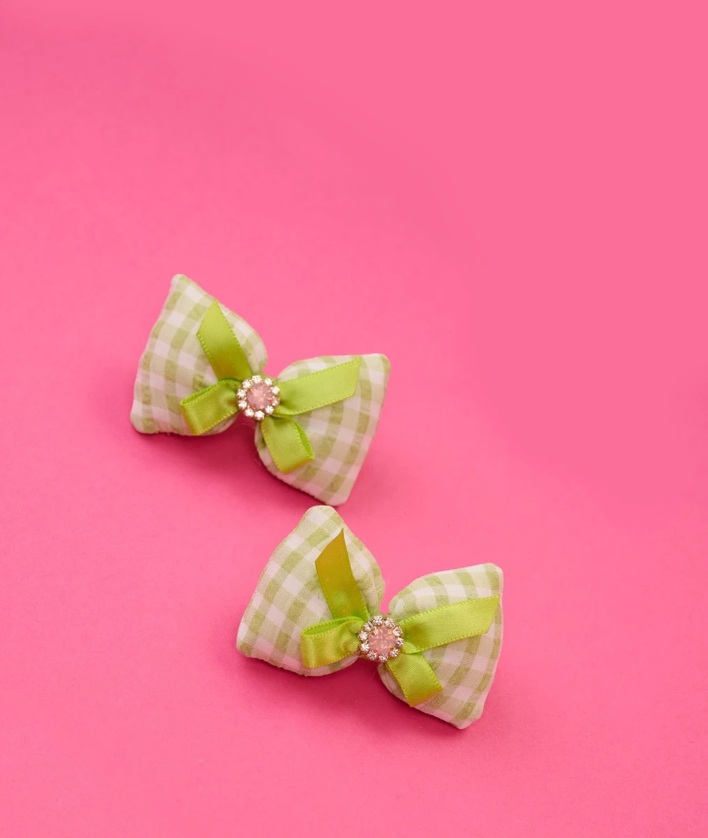 【COMOCOMO】Candypop hair pin