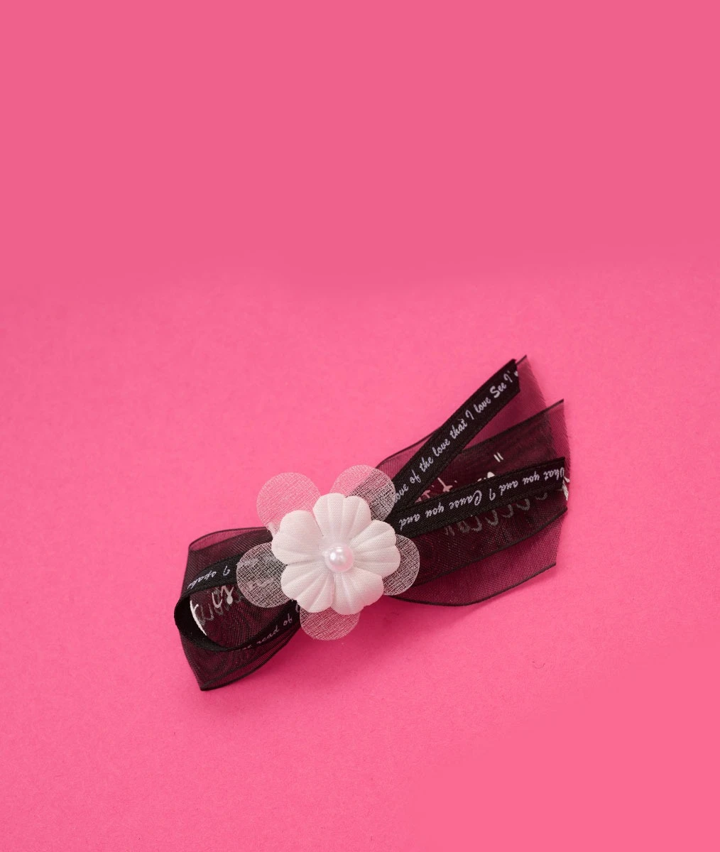 【COMOCOMO】Celebrate hair pin 2