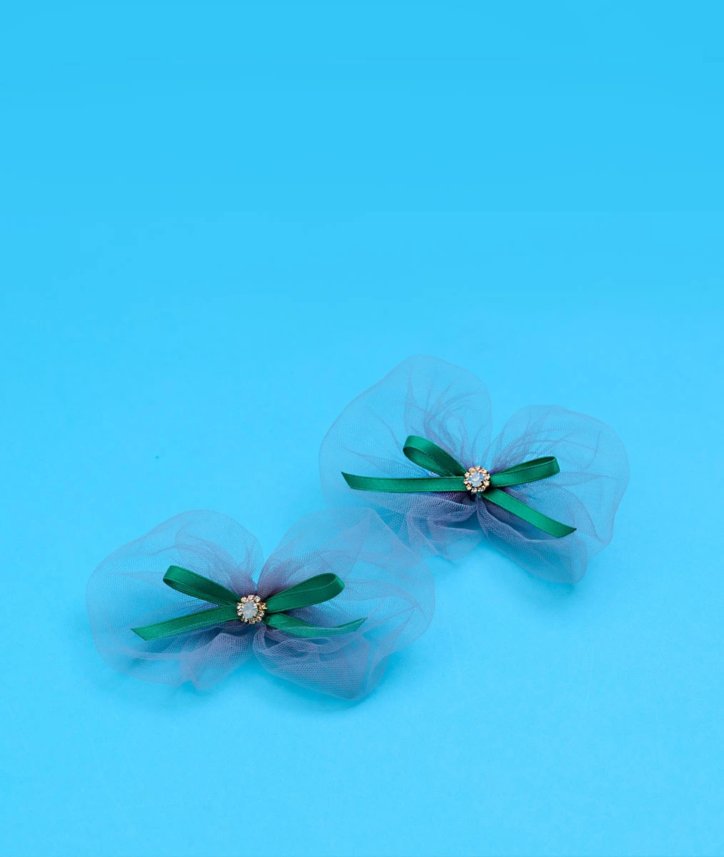 【COMOCOMO】Eclat daily hair pin