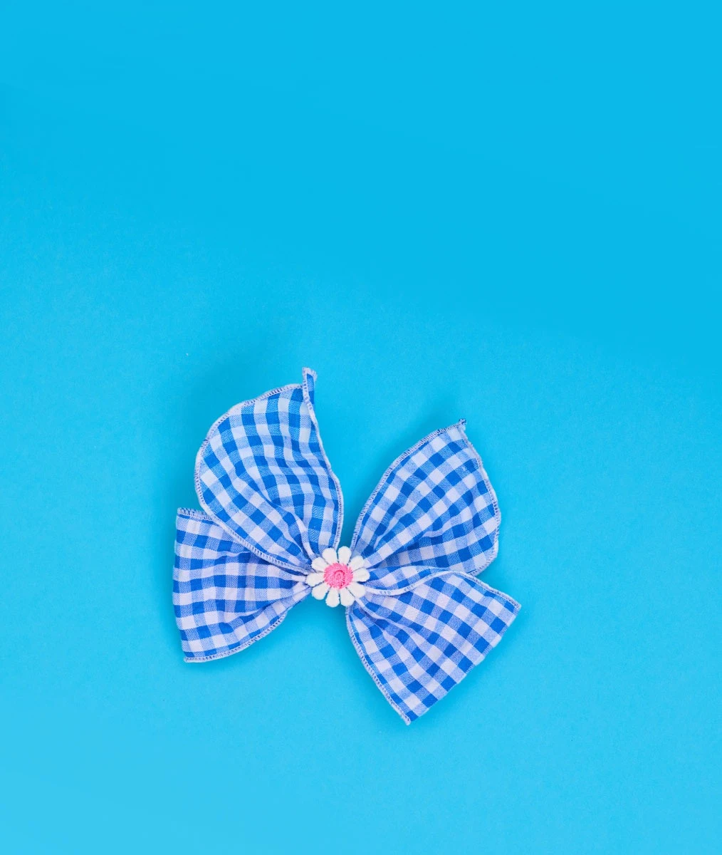 【COMOCOMO】lily bell hair pin
