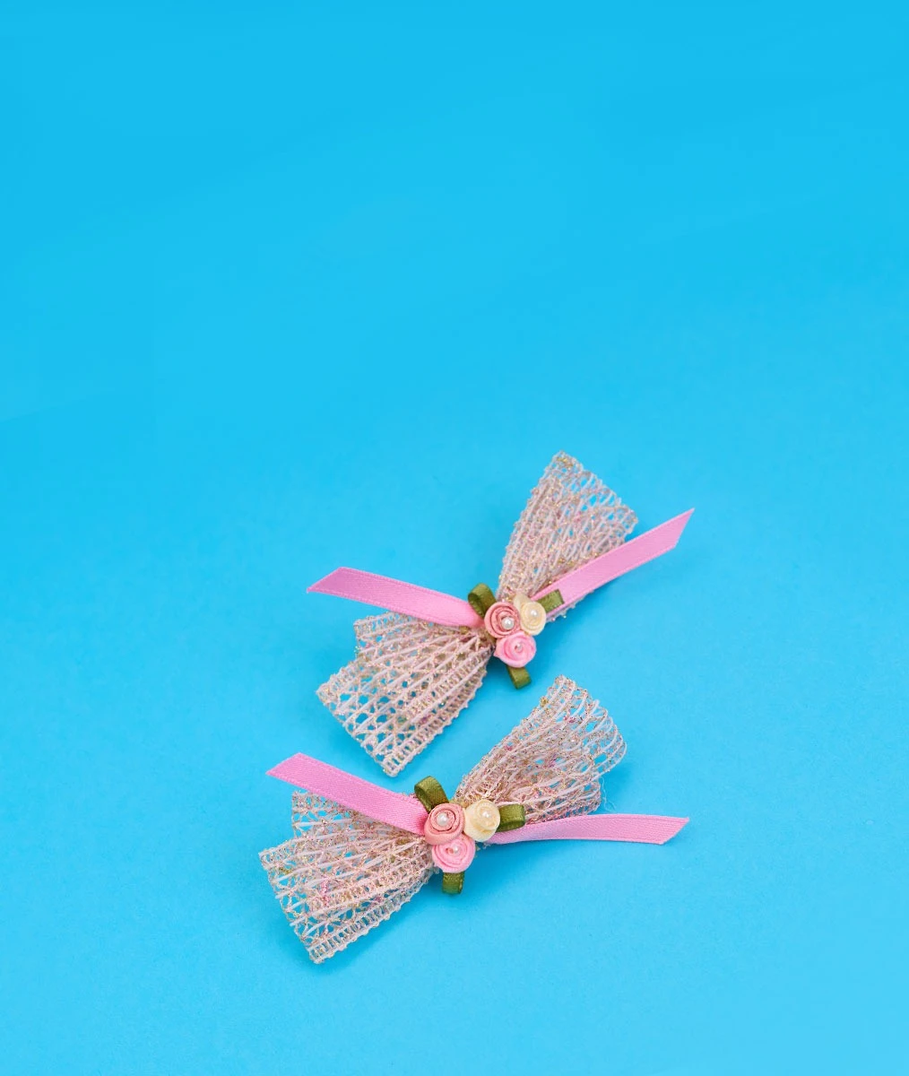 【COMOCOMO】irene hair pin