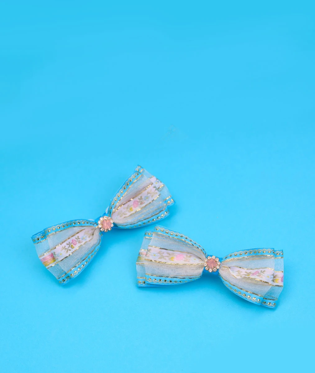 【COMOCOMO】Secret hair pin