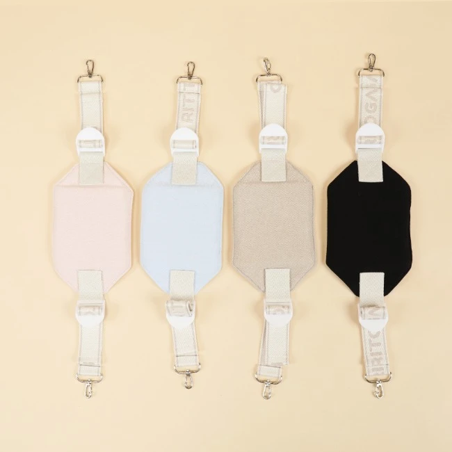 【RITOGATO】Bodley Flora 腰靠-4 Color