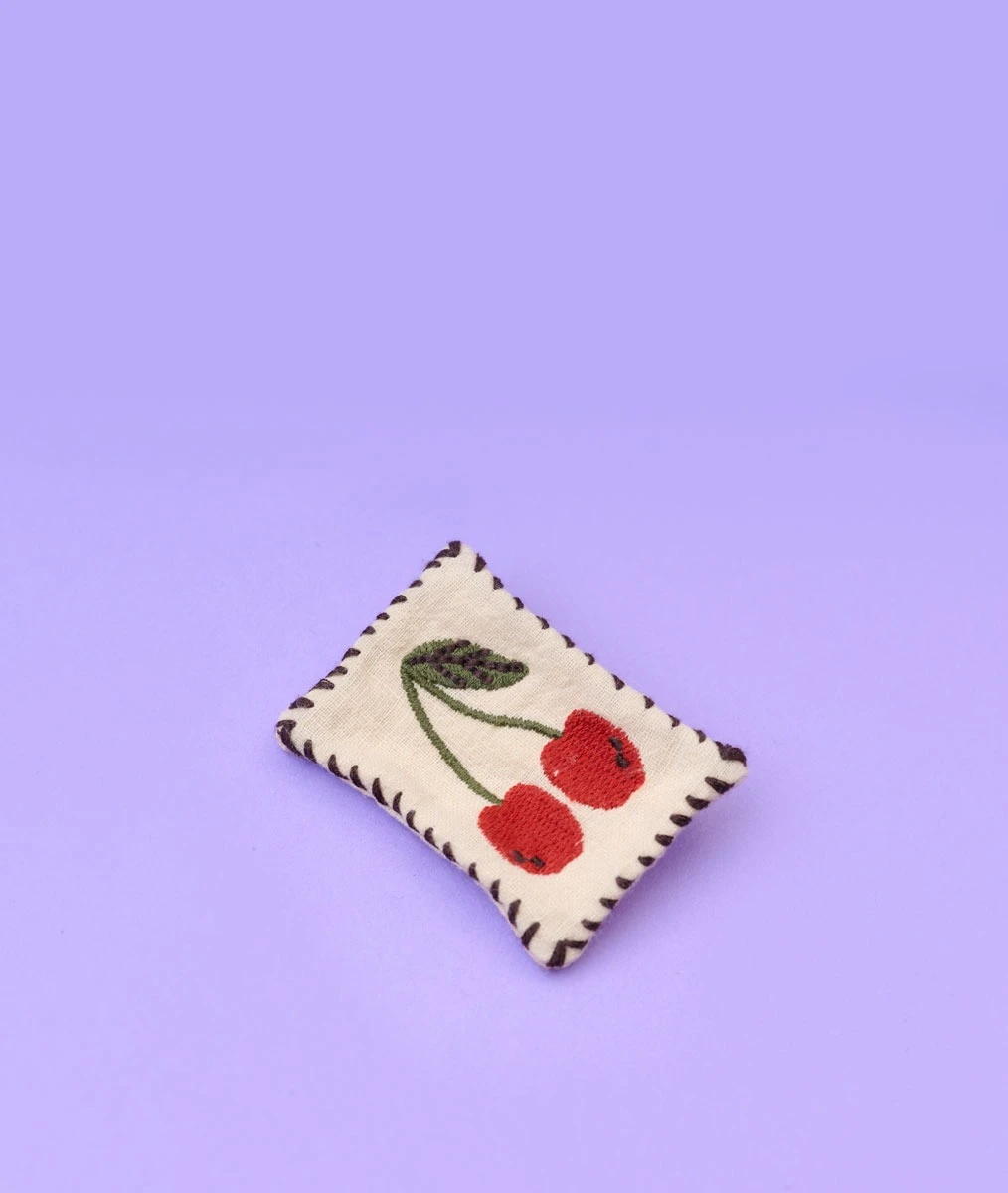 【COMOCOMO】Joly hair pin