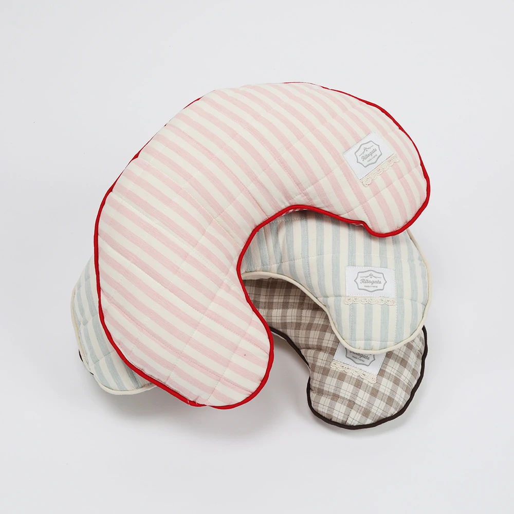 【RITOGATO】Shribon  Pillow 柔棉枕頭