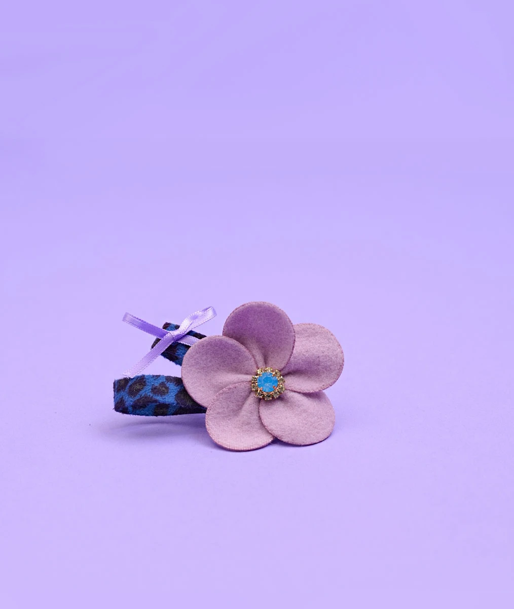【COMOCOMO】 Rihanna hair pin