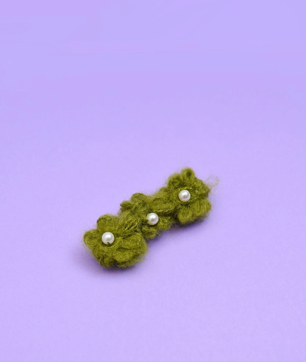 【COMOCOMO】Chloe hair pin