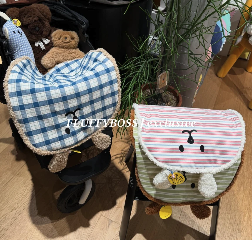【Taaffe】展廳款｜雙面毛毛墊