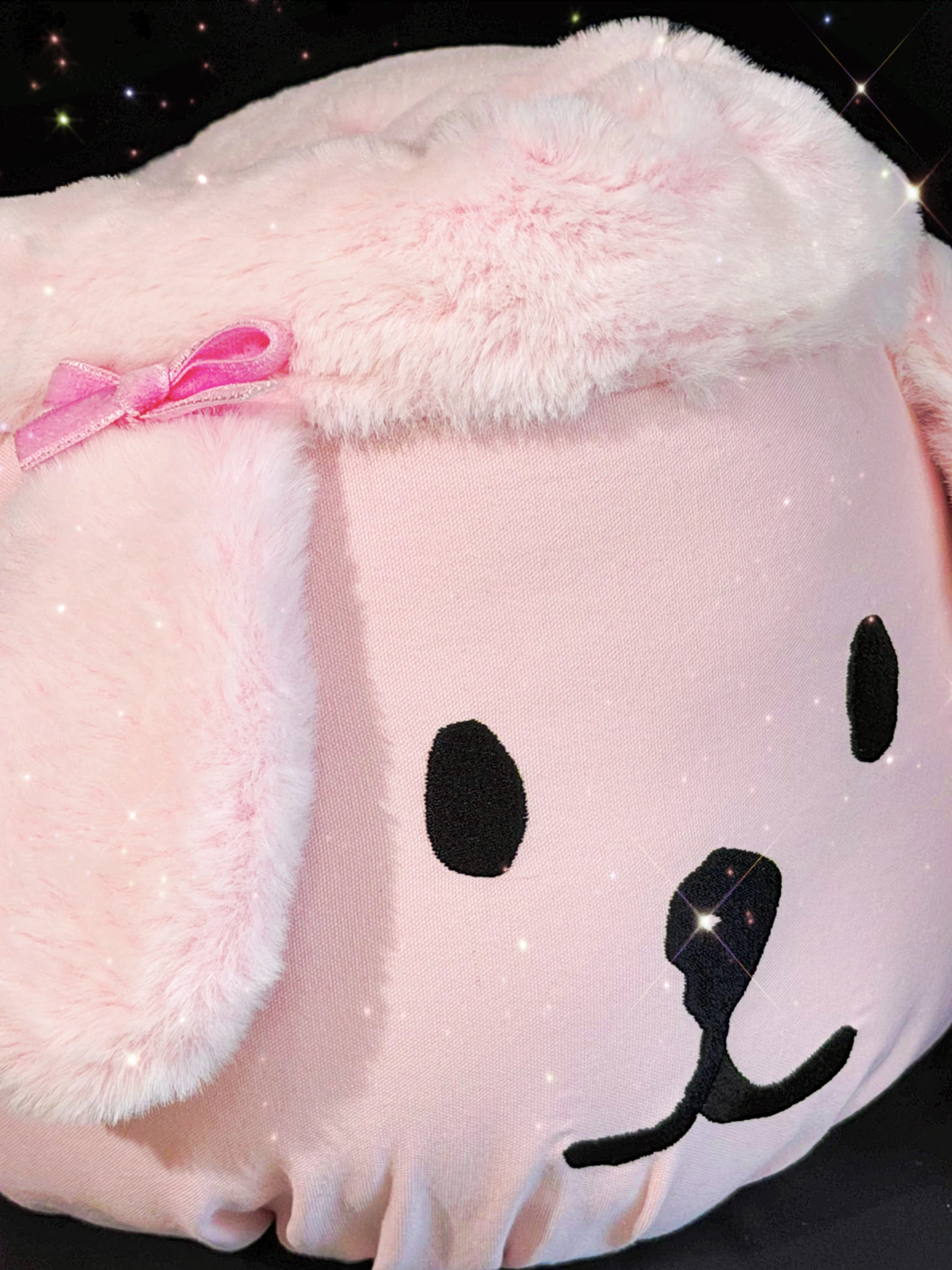 Taaffe】Hug Me Buggy Guard Fluffy｜毛絨系列車圍FLUFFY BOSS 寵物精品