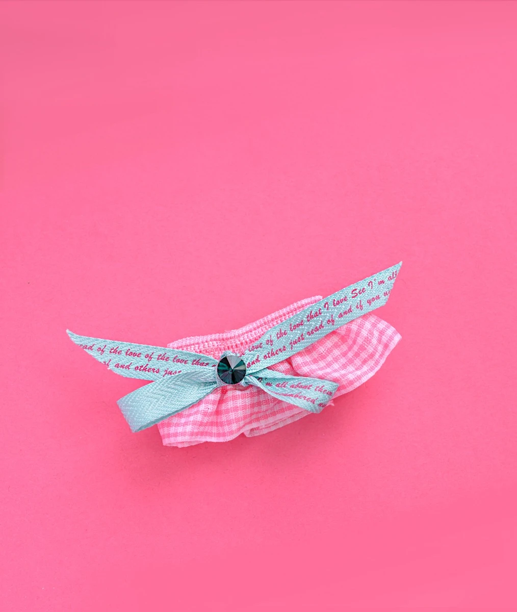 【COMOCOMO】Number One hair pin