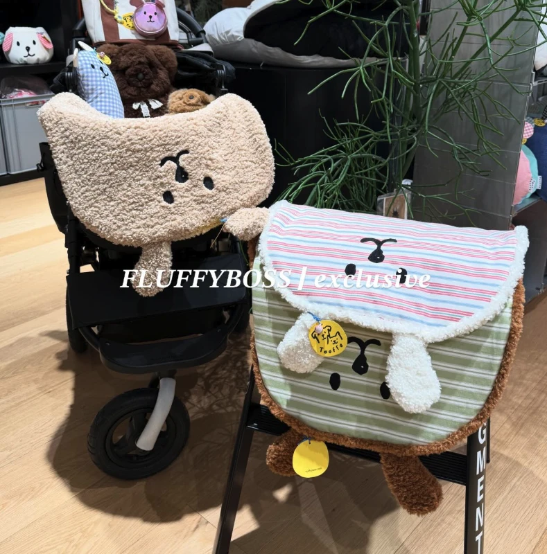 【Taaffe】展廳款｜雙面毛毛墊