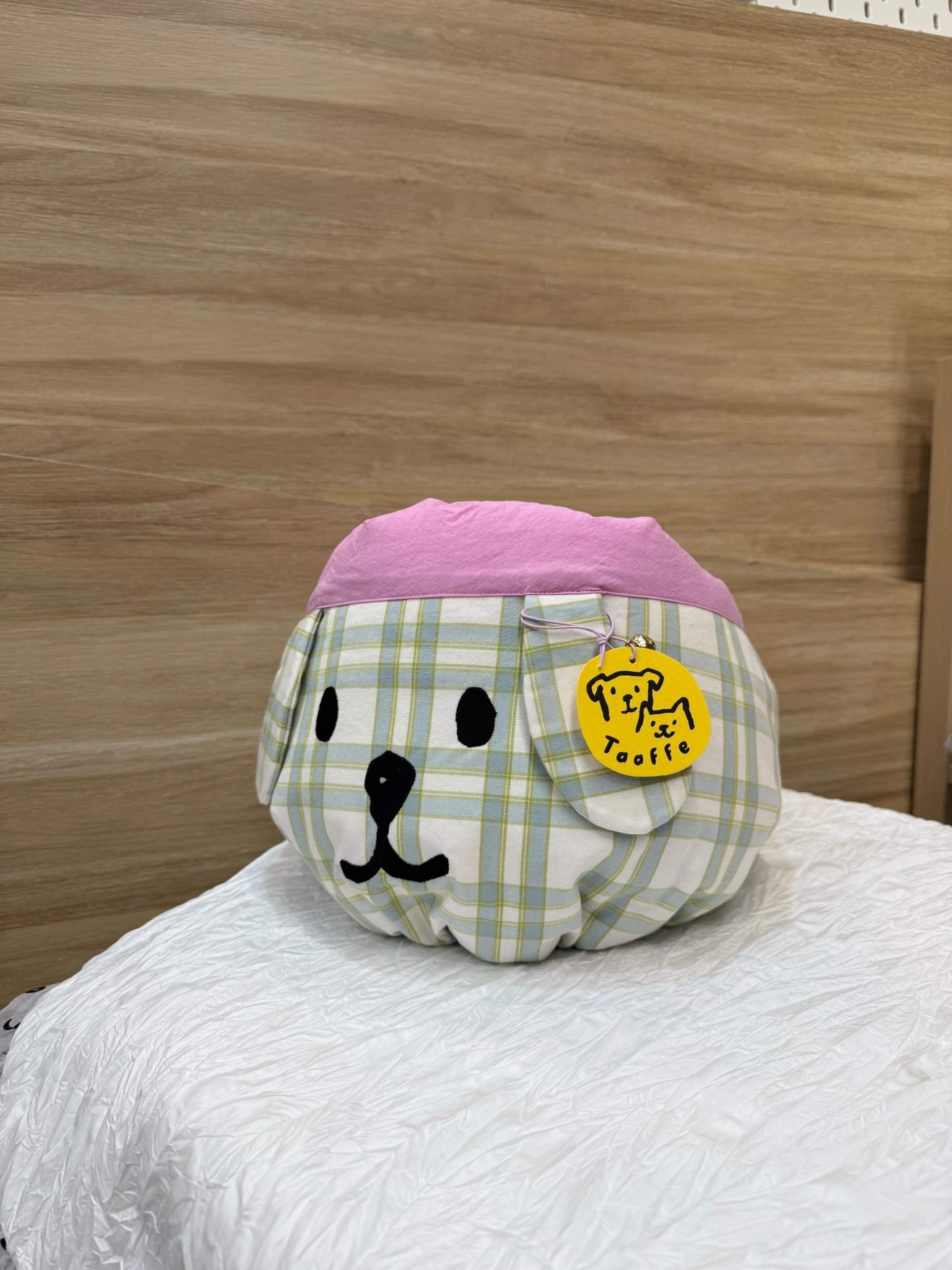 【Taaffe】工匠系列車圍｜展廳限定