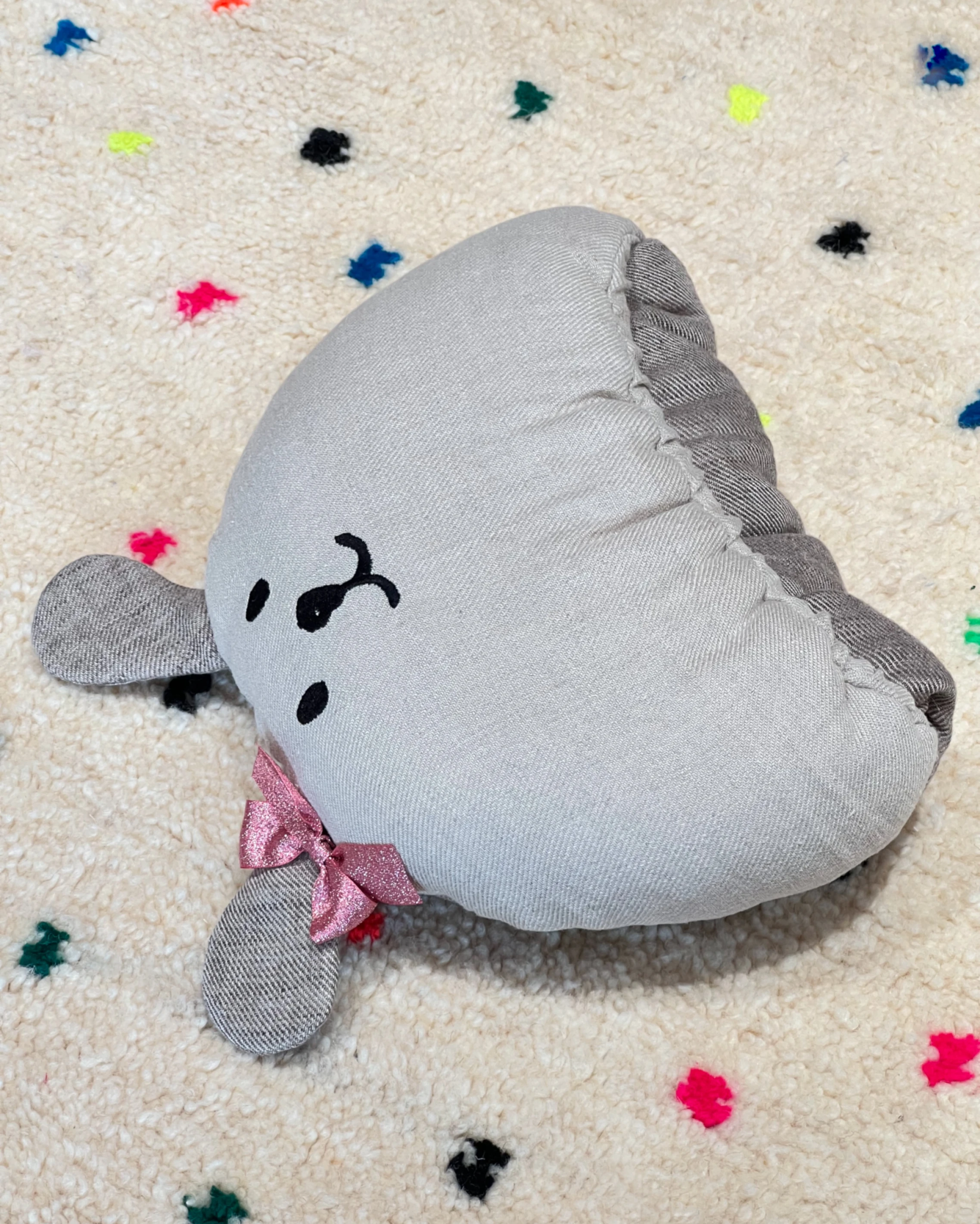【Taaffe】Hug Me Pocket Linen｜二合一亞麻枕頭墊
