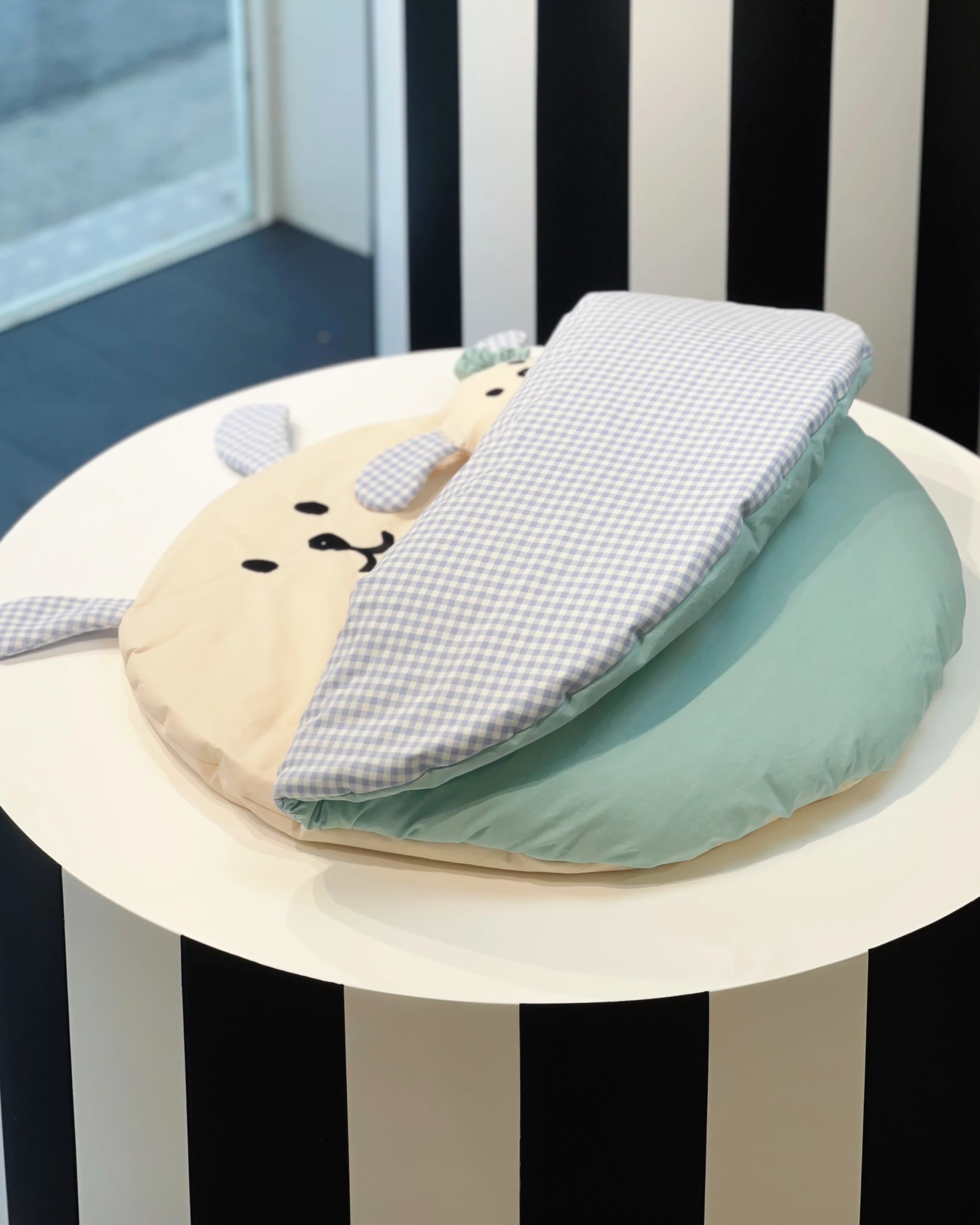 【Taaffe】Hug Me Snuggle Classic｜棉質睡床