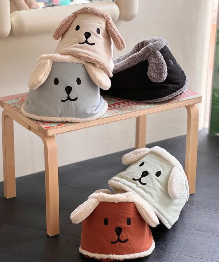 Taaffe】Hug Me Buggy Guard｜毛絨系列｜GiGuard FLUFFY BOSS 寵物精品