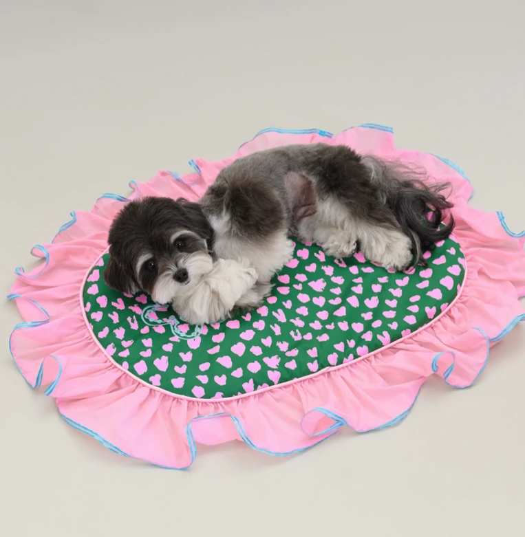 【COMOCOMO】RuRu blanket(雙面)
