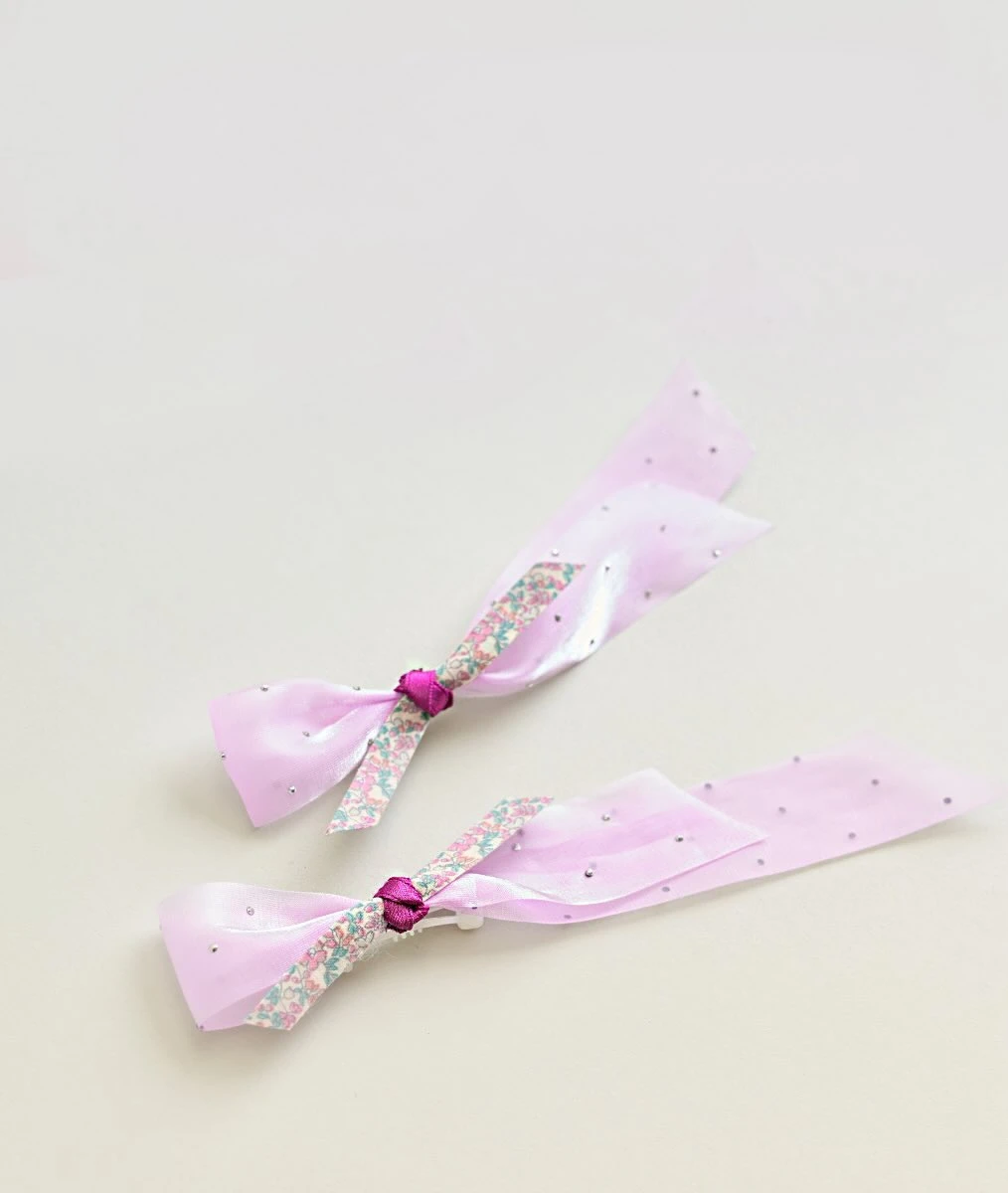【COMOCOMO】Bam Boo hair pin