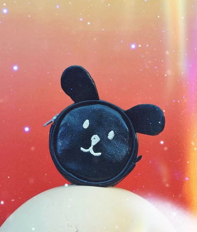 【Taaffe】Cosmic Poop Bag ｜宇宙星河撿便小包