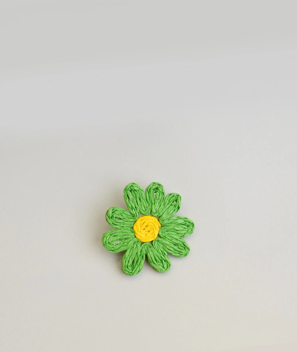 【COMOCOMO】Pine Apple hair pin
