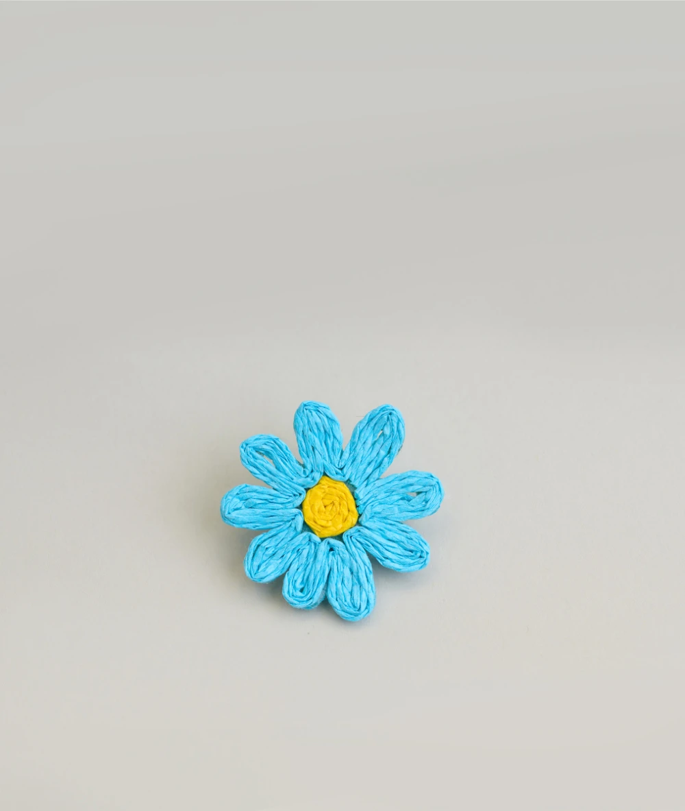 【COMOCOMO】Lemonade hair pin