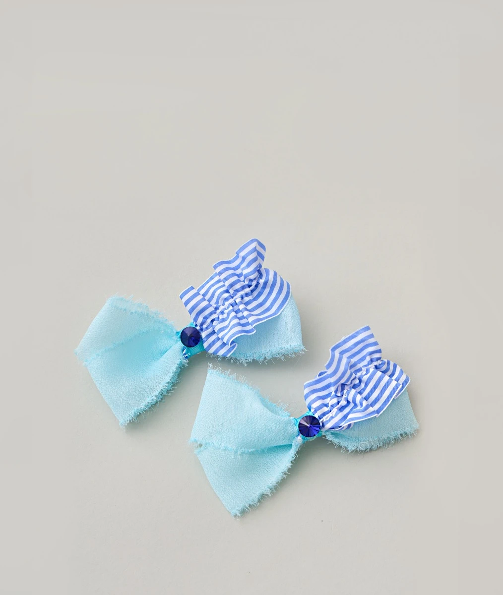 【COMOCOMO】Soda hair pin