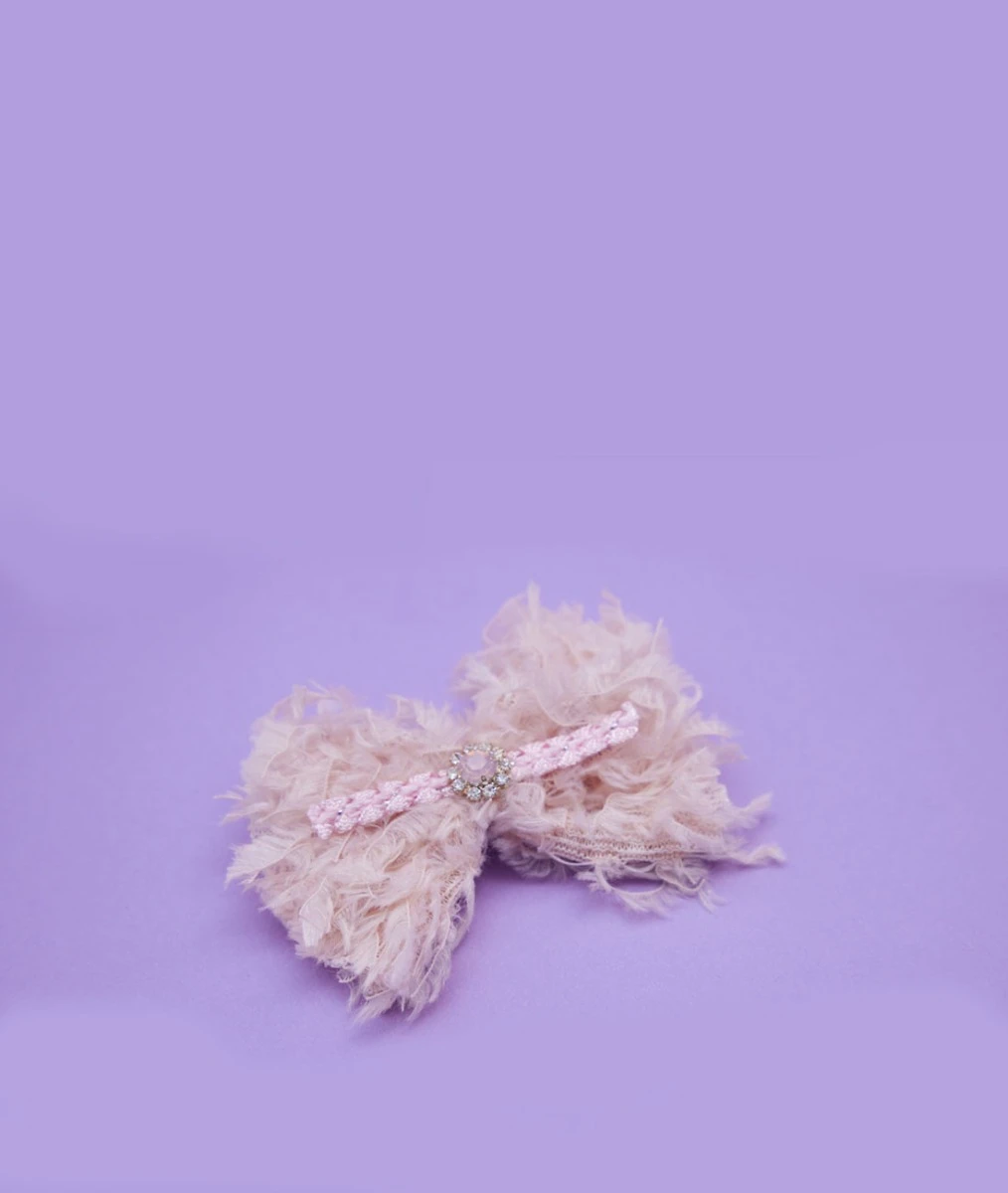 【COMOCOMO】BELEU-SAIYU HAIR PIN