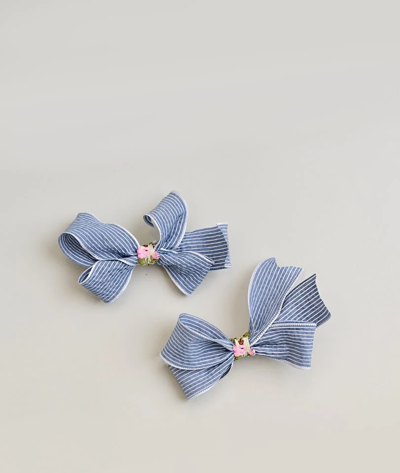 【COMOCOMO】Paws hair pin