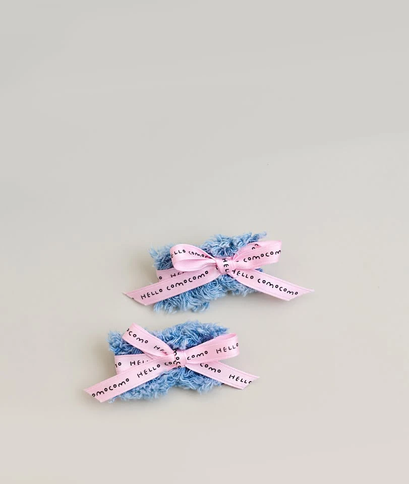【COMOCOMO】Romi hair pin