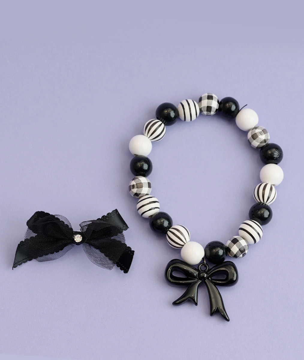 【COMOCOMO】CoCo Necklace(僅項鍊)