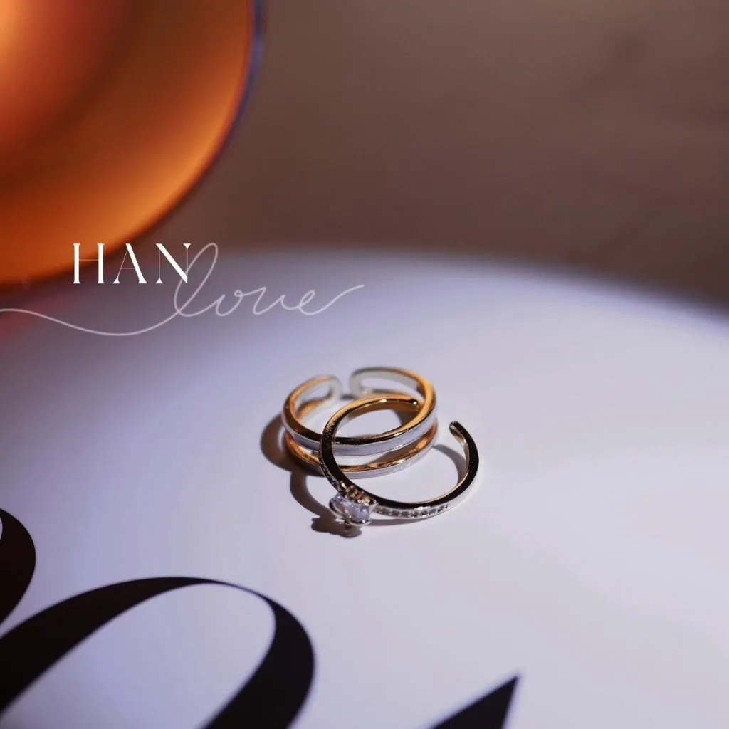 🔥大法會🔥雙人狐仙法戒💍男女都能配戴