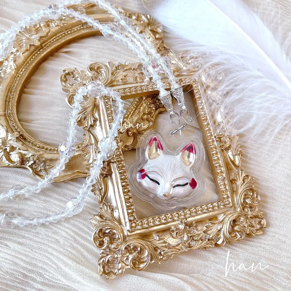 🇹🇭阿贊力礦🧚🏻‍♀️狐仙姊姊🇹🇭入料佛牌