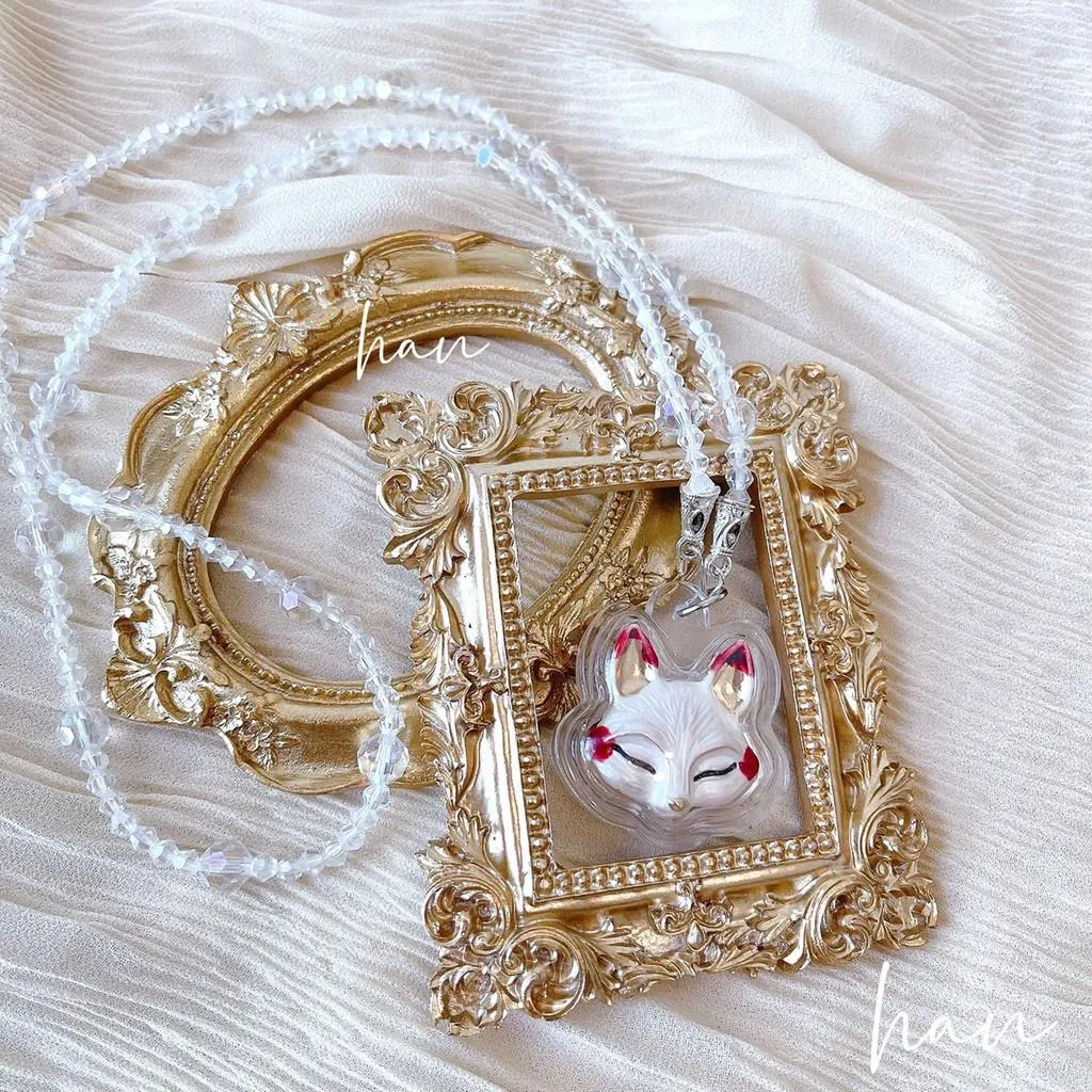 🇹🇭阿贊力礦🧚🏻‍♀️狐仙姊姊🇹🇭入料佛牌