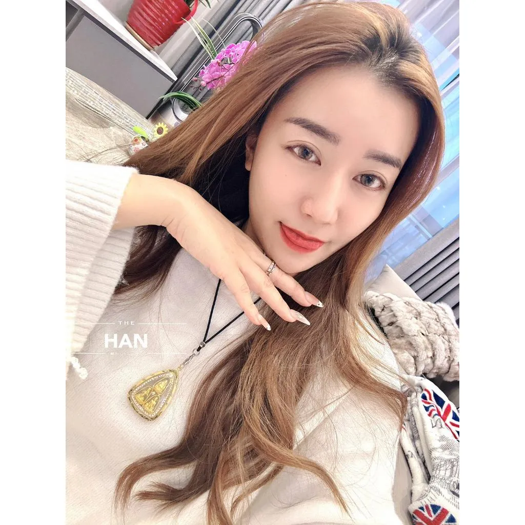 🇹🇭清邁古巴諾依🇹🇭三財佛