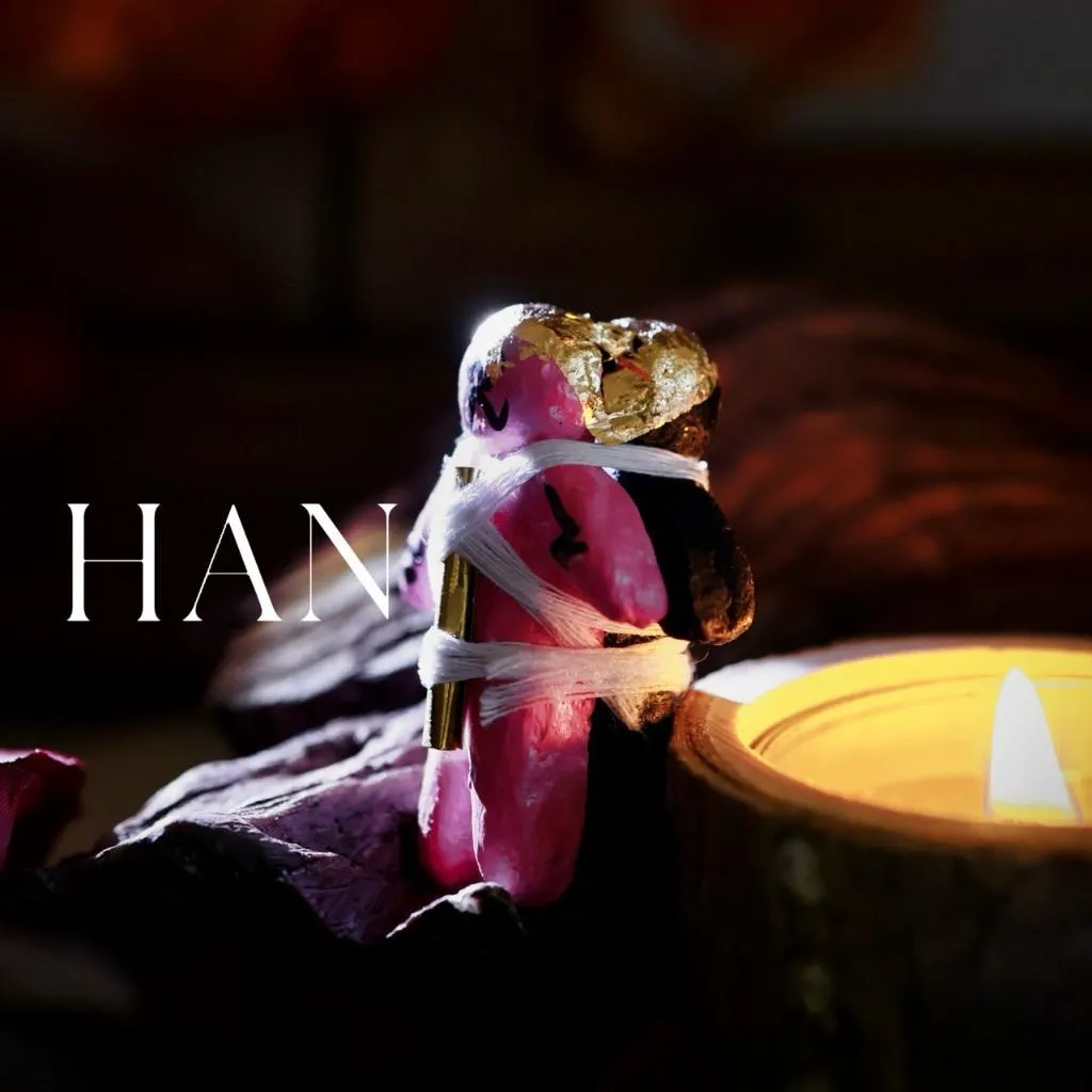 阿贊lex｜斷緣拆散人偶