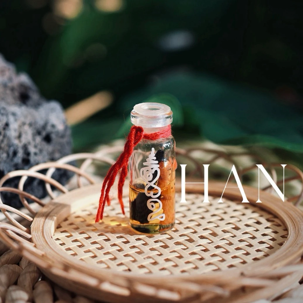 阿贊咒🇹🇭古曼油🔥無陰料🔥