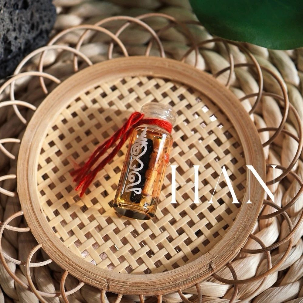 阿贊咒🇹🇭古曼油🔥無陰料🔥