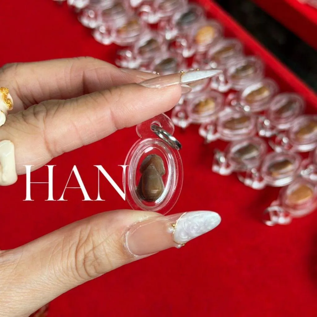 阿贊咒🇹🇭重生巴拉吉｜攬客必備