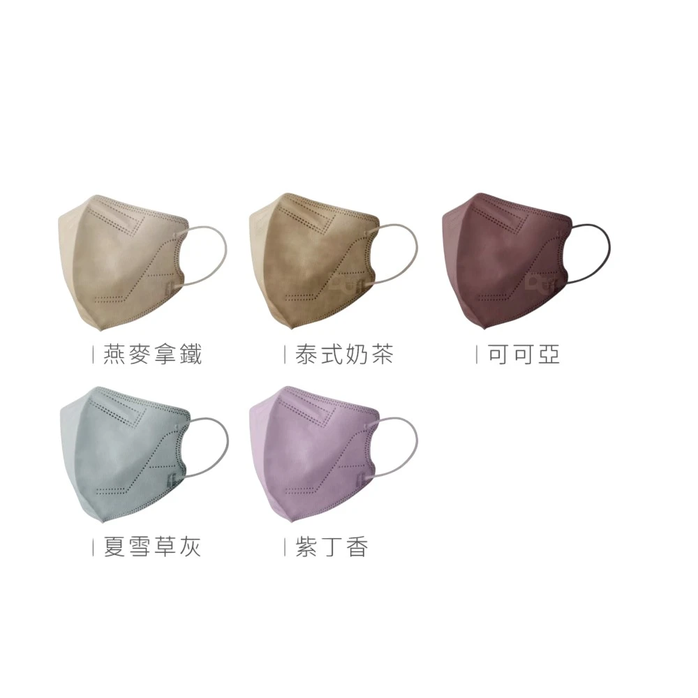 💛【 郡昱成人3D】💛立體 透氣 醫療口罩 台灣製  30入/盒
