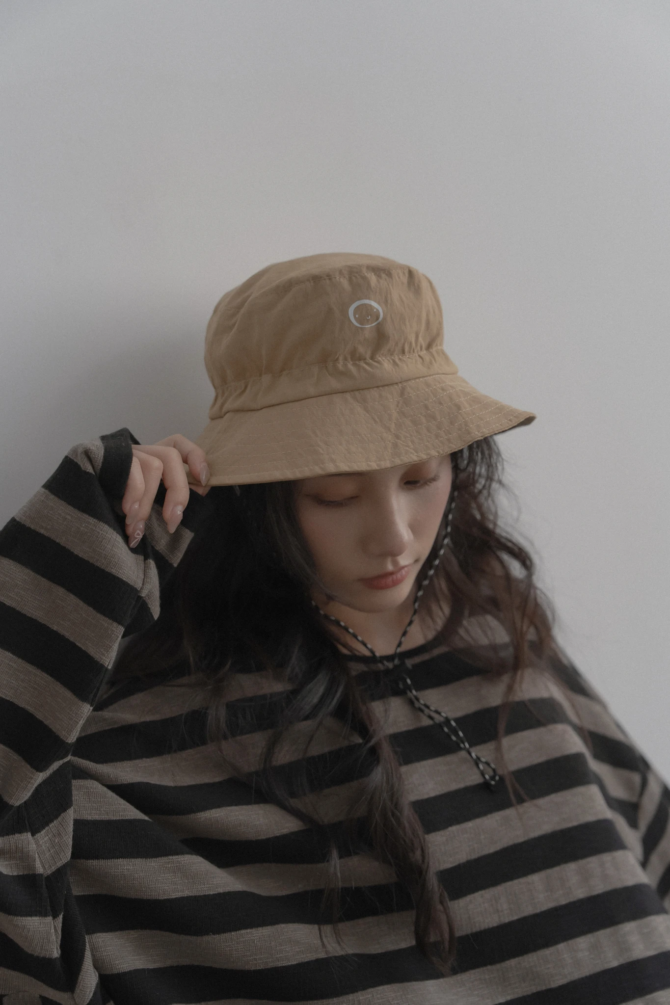 ＄200加購TOBEY.SIMPLE Life｜訂製品牌OUTDOOR漁夫帽/2色