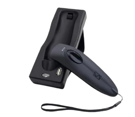 BT-350i 無線條碼掃描器