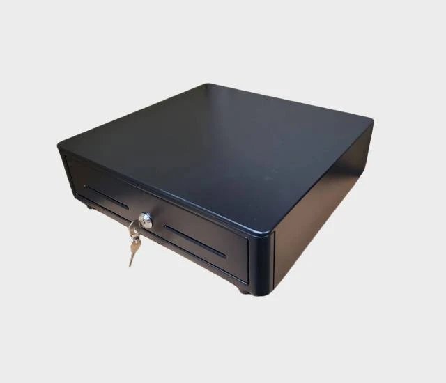 WJC-33AR 錢櫃｜POS 收銀錢箱