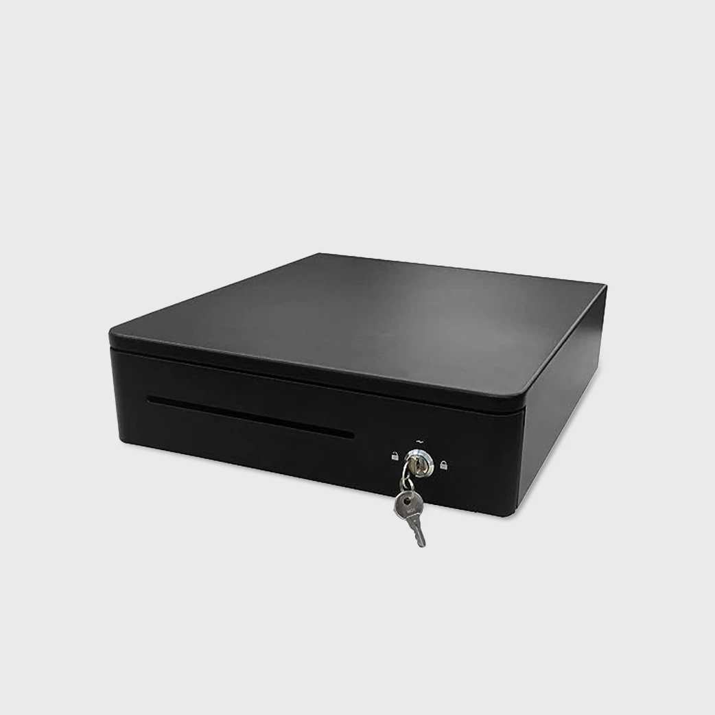 TC-330R 錢櫃｜POS 收銀錢箱