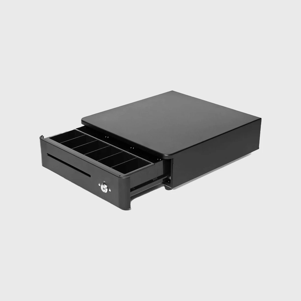 TC-330R 錢櫃｜POS 收銀錢箱