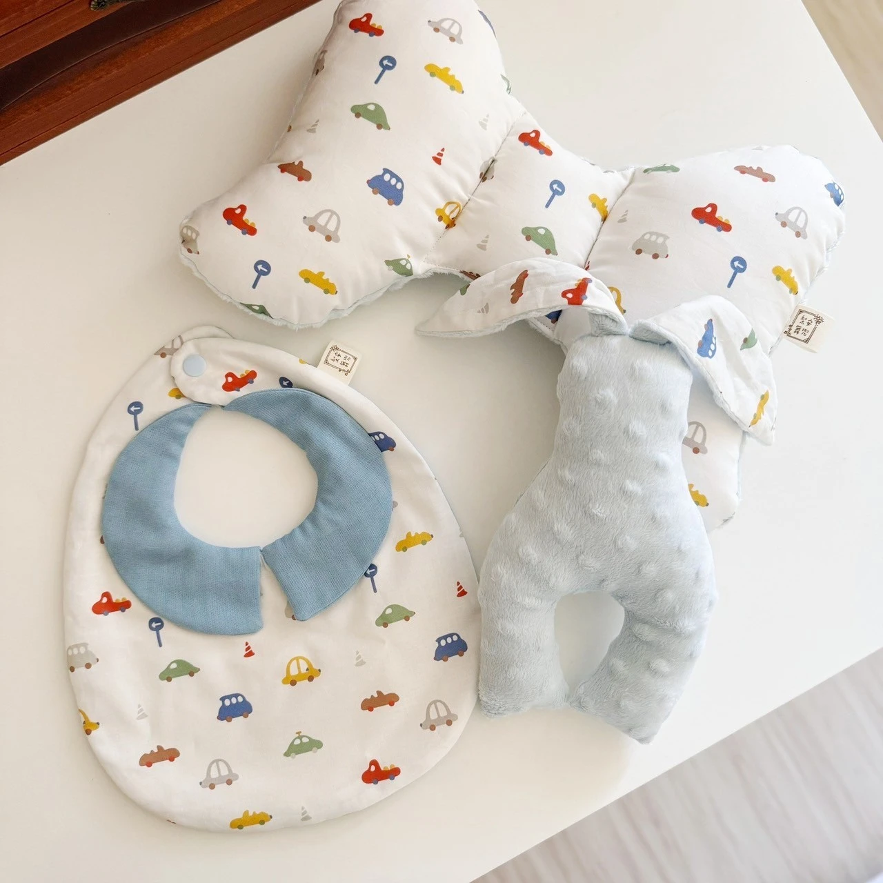 童遊車車樂園 Little Drivers Park  baby shwer gifts