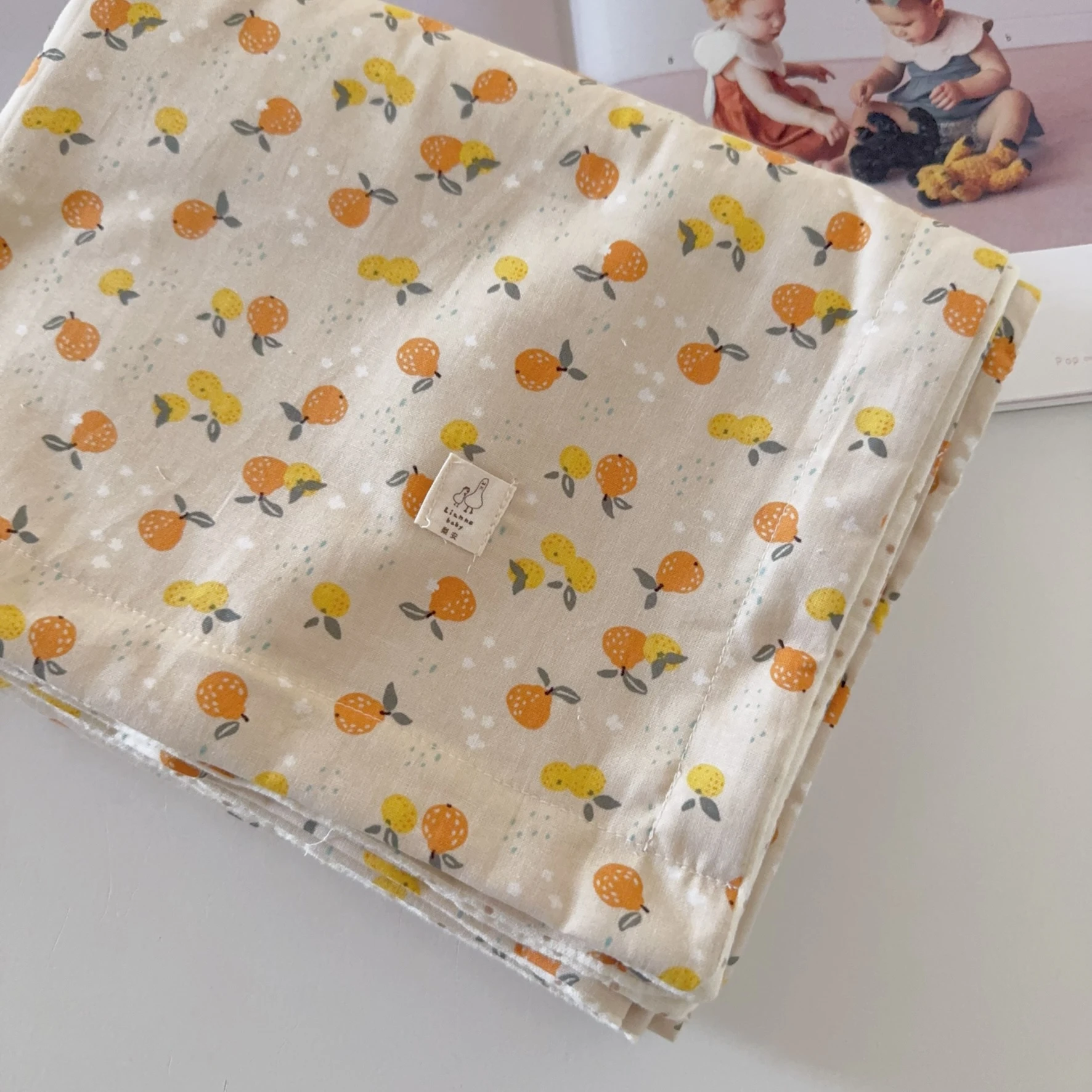 大吉大利・濟州橘橙 Jeju Lucky Citrus