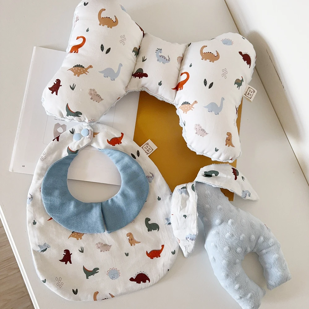 遠古恐龍侏羅紀 Jurassic Baby Parade  baby shwer gifts
