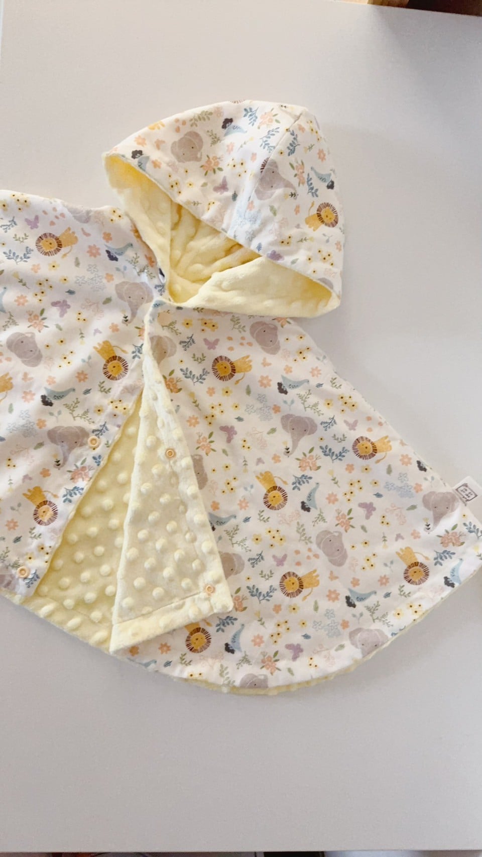 Maileg Ornament 掛飾, image size:960x1706