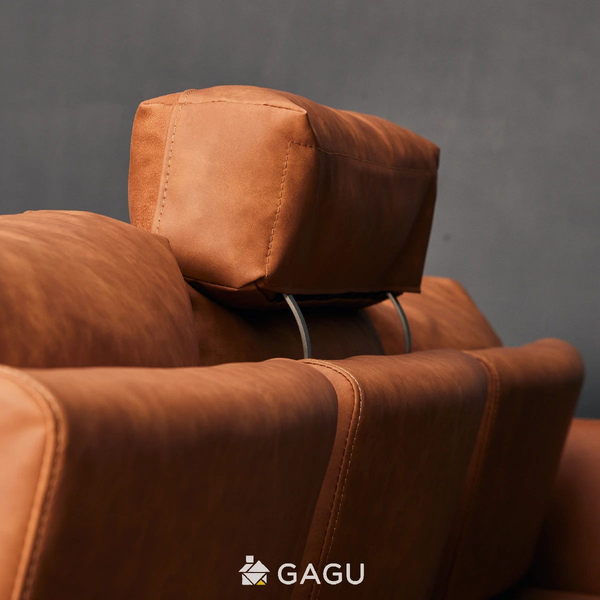 台中沙發品牌推薦：GAGU