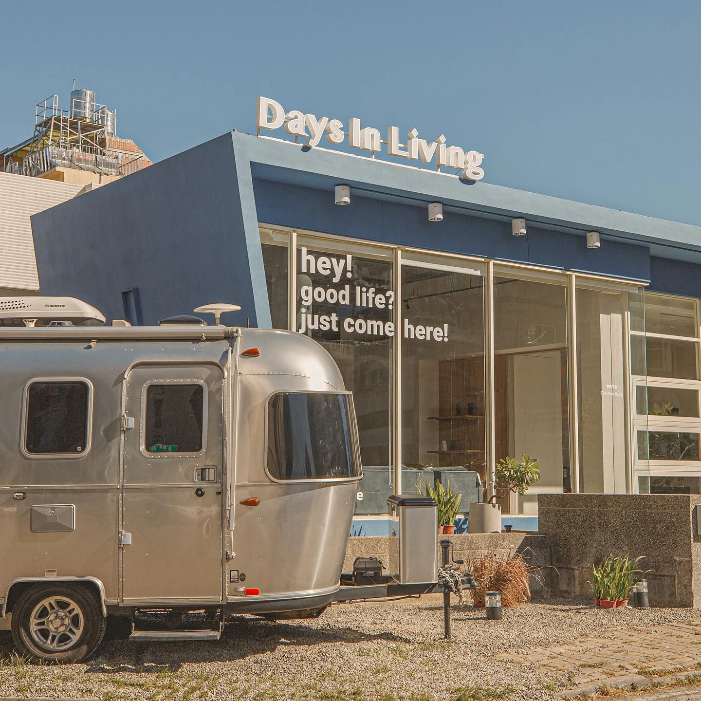 台中沙發品牌推薦：Days In Living 日厝&nbsp;