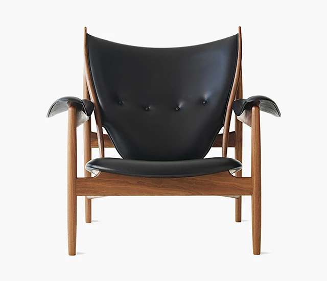 【Chieftain Chair】酋長椅